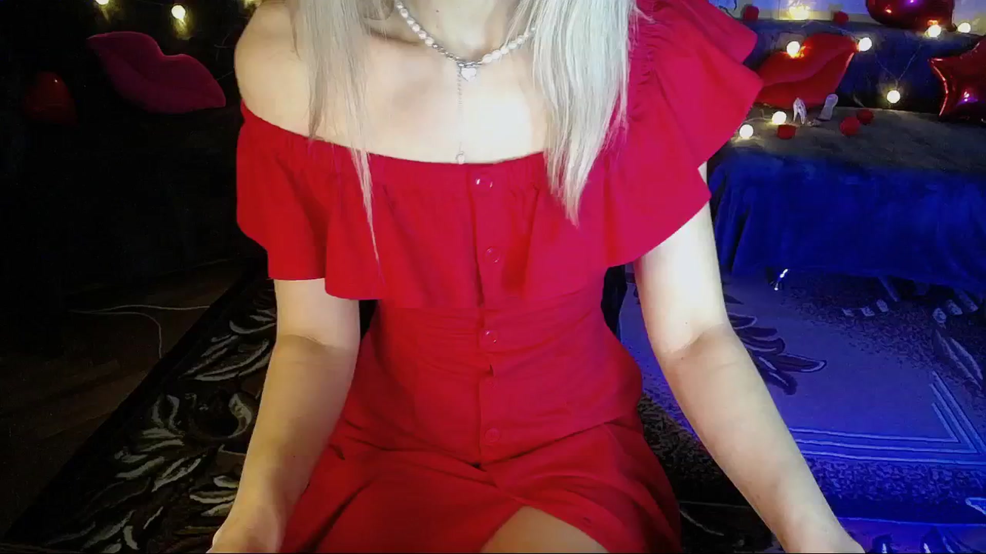 Gallery image thumbnail from Sunshine_alis's myfreecams stream on, 02/14/2025, 16:01 image 3 of 20