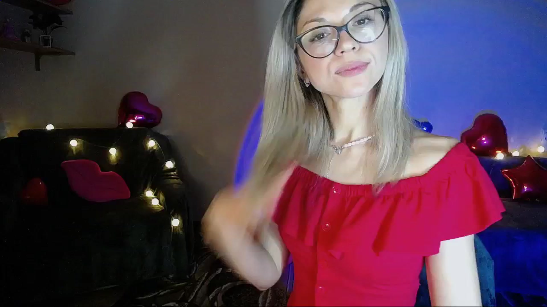 Gallery image thumbnail from Sunshine_alis's myfreecams stream on, 02/14/2025, 16:01 image 18 of 20