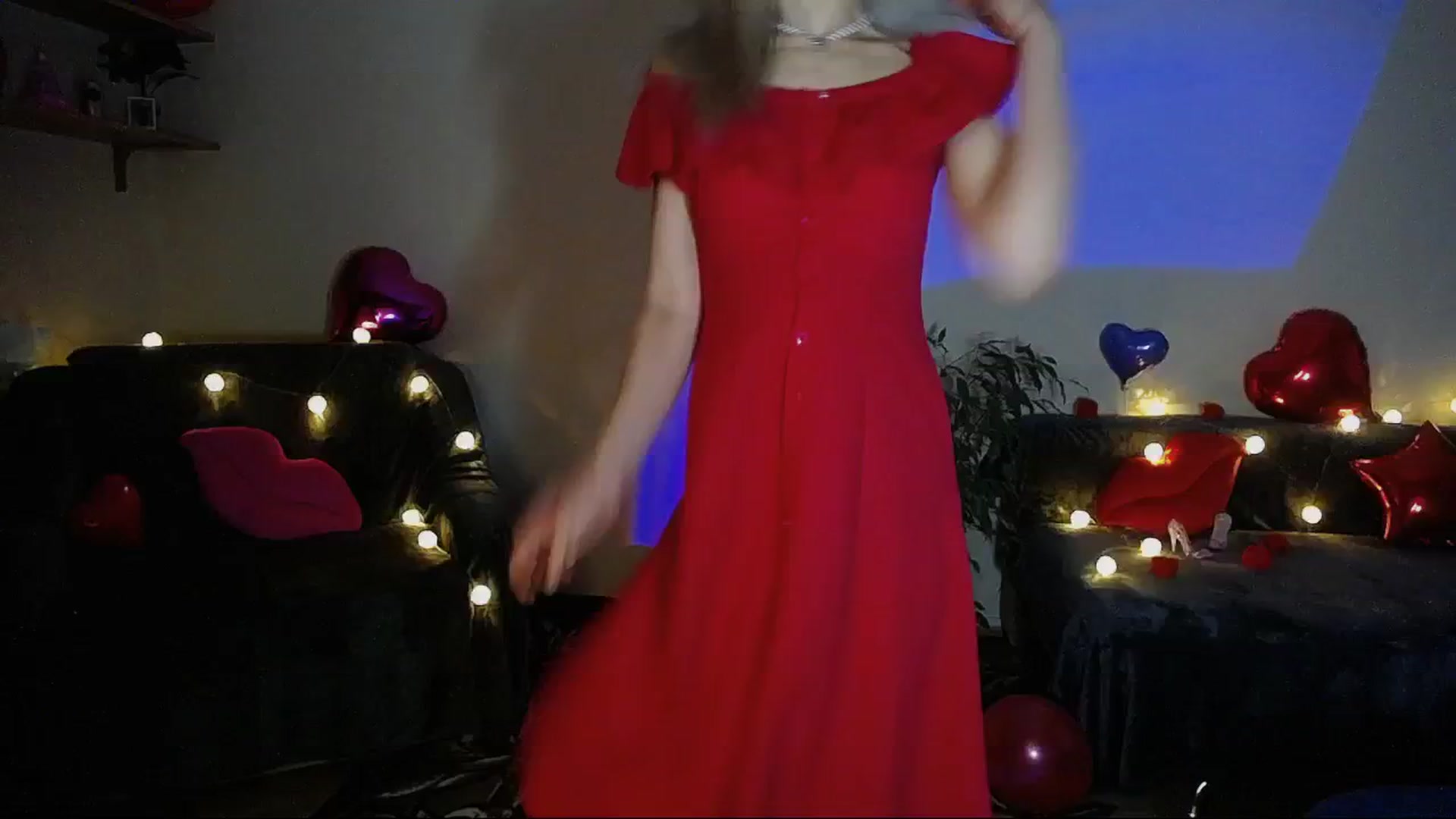 Gallery image thumbnail from Sunshine_alis's myfreecams stream on, 02/14/2025, 16:01 image 12 of 20