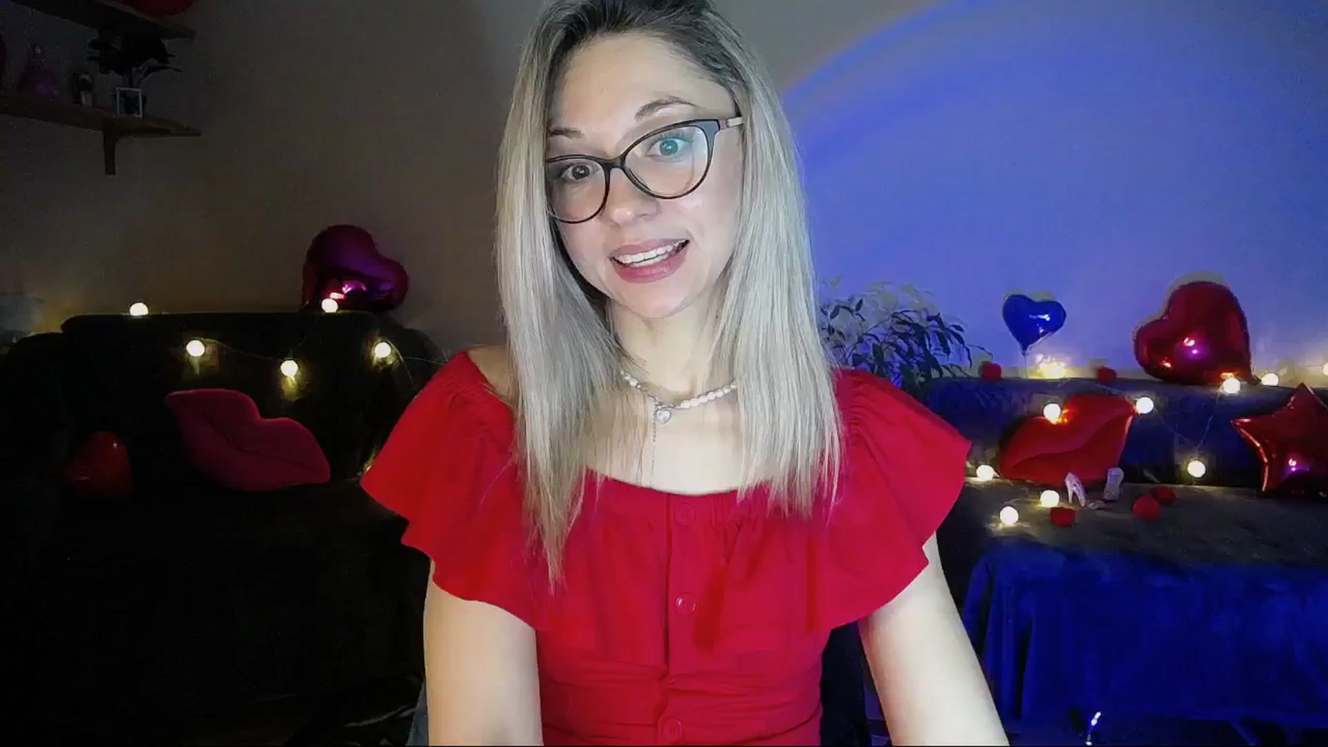 Gallery image thumbnail from Sunshine_alis's myfreecams stream on, 02/14/2025, 16:01 image 9 of 20