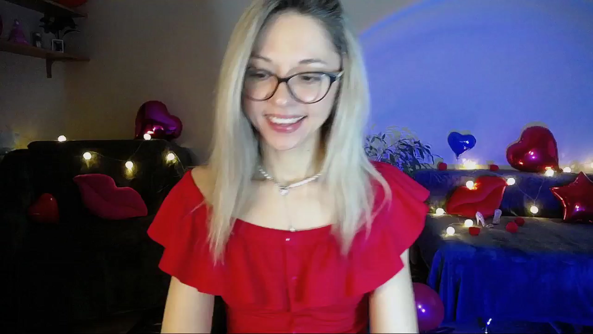 Gallery image thumbnail from Sunshine_alis's myfreecams stream on, 02/14/2025, 16:01 image 8 of 20