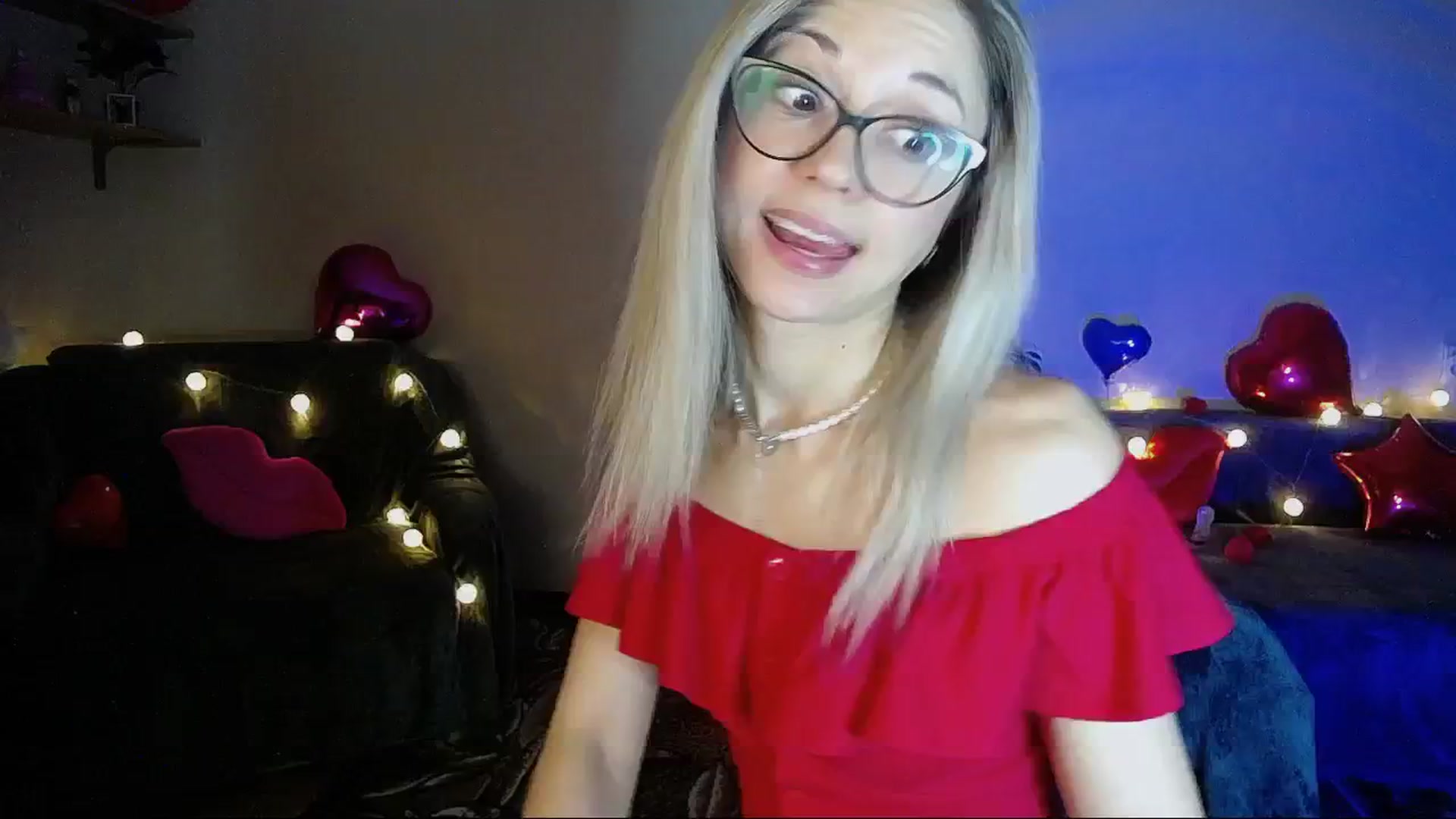 Gallery image thumbnail from Sunshine_alis's myfreecams stream on, 02/14/2025, 16:01 image 17 of 20