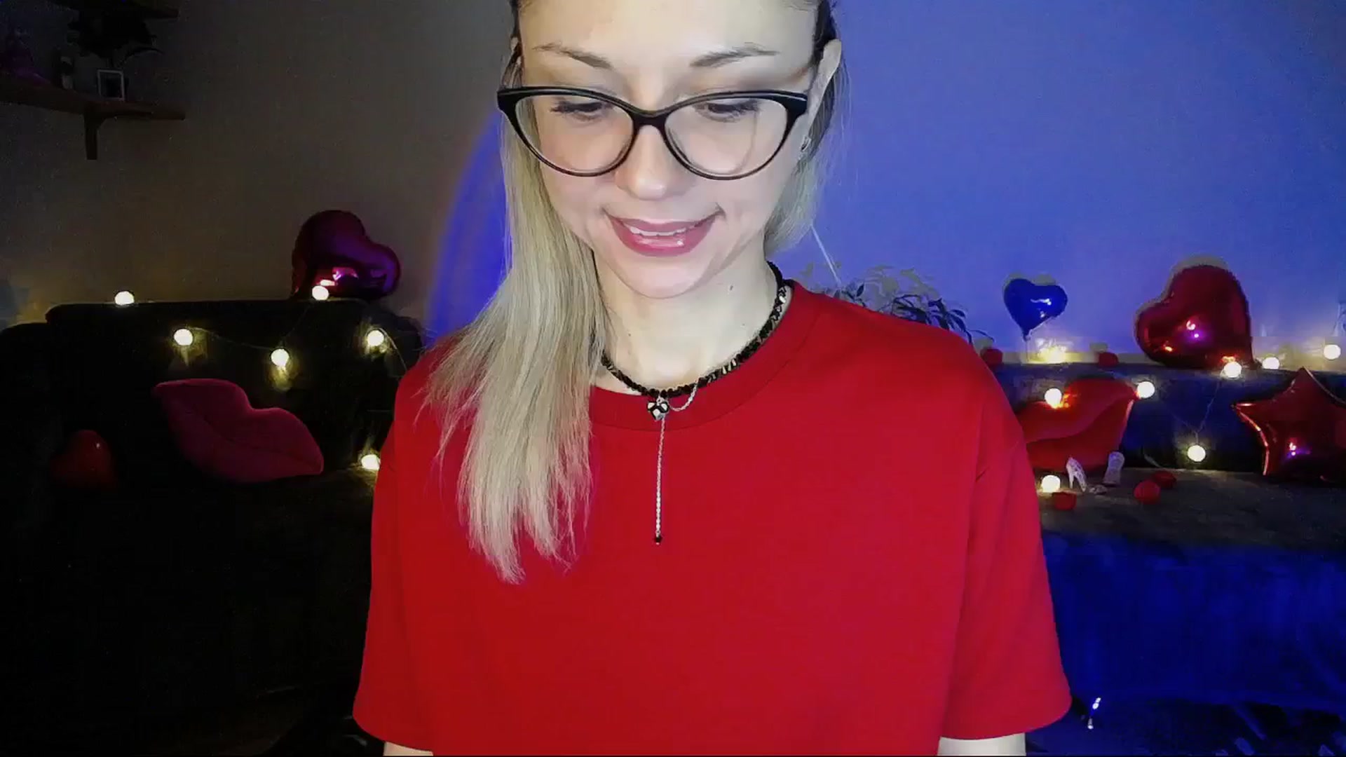 Gallery image thumbnail from Sunshine_alis's myfreecams stream on, 02/15/2025, 16:00 image 10 of 20