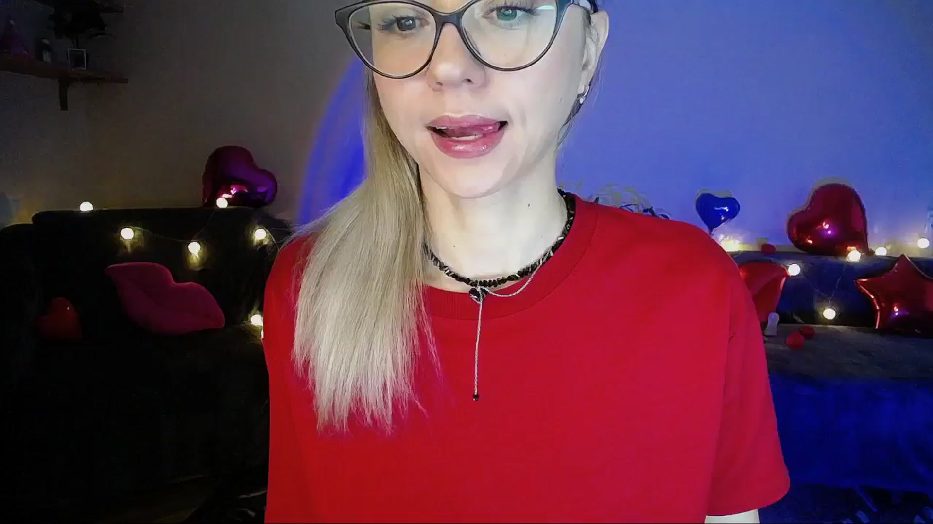 Gallery image thumbnail from Sunshine_alis's myfreecams stream on, 02/15/2025, 16:00 image 4 of 20