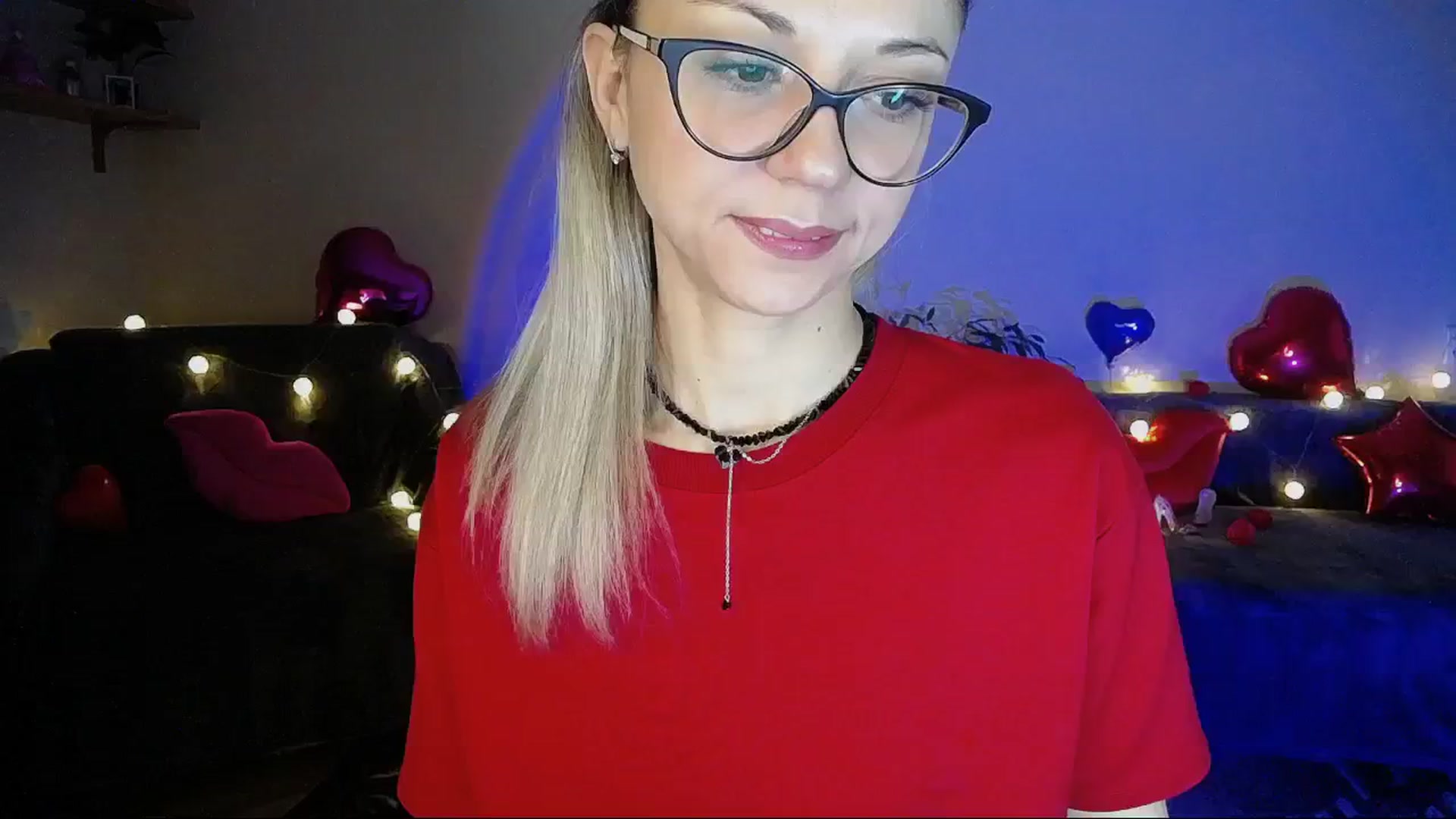 Gallery image thumbnail from Sunshine_alis's myfreecams stream on, 02/15/2025, 16:00 image 8 of 20