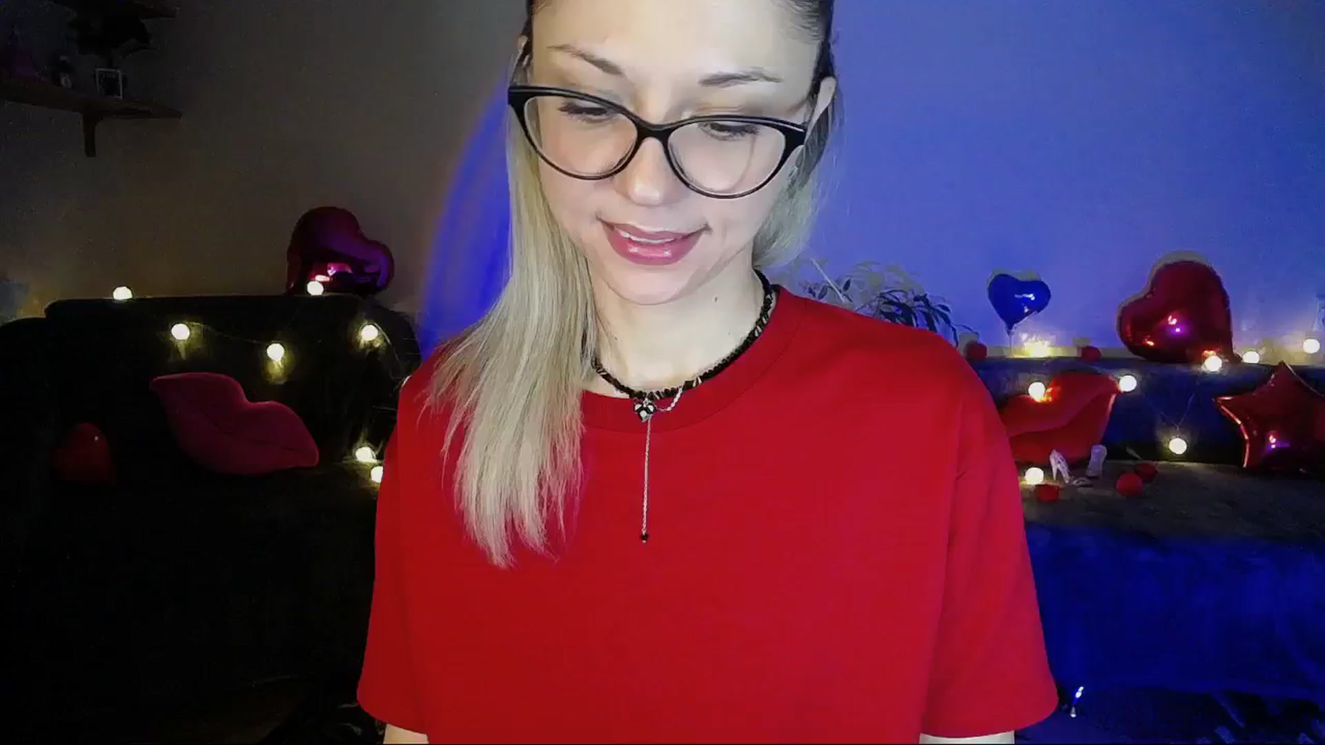 Gallery image thumbnail from Sunshine_alis's myfreecams stream on, 02/15/2025, 16:00 image 11 of 20
