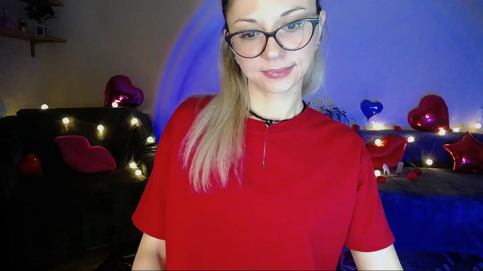 Gallery image thumbnail from Sunshine_alis's myfreecams stream on, 02/15/2025, 16:00 image 14 of 20