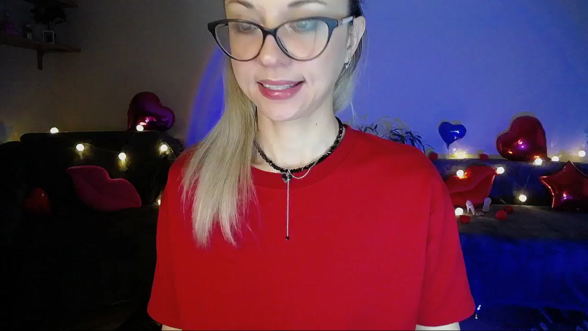 Gallery image thumbnail from Sunshine_alis's myfreecams stream on, 02/15/2025, 16:00 image 9 of 20