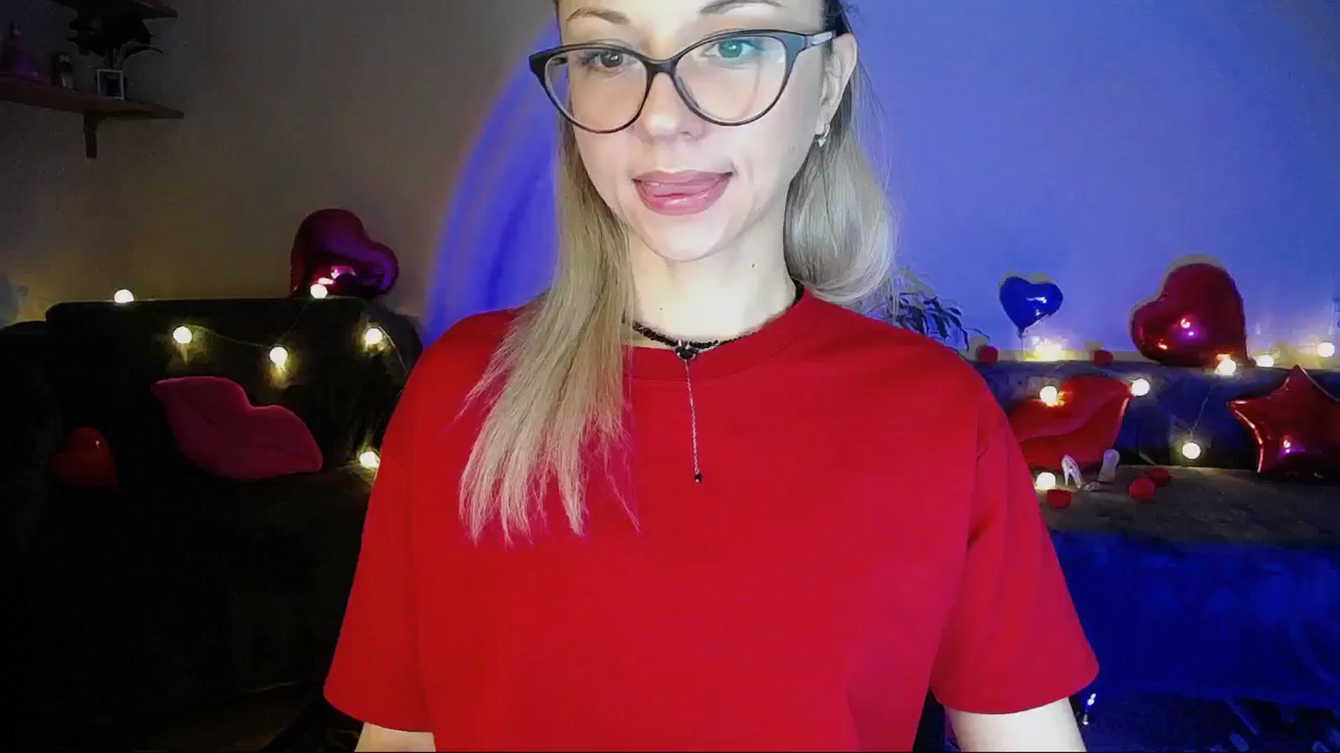 Gallery image thumbnail from Sunshine_alis's myfreecams stream on, 02/15/2025, 16:00 image 16 of 20