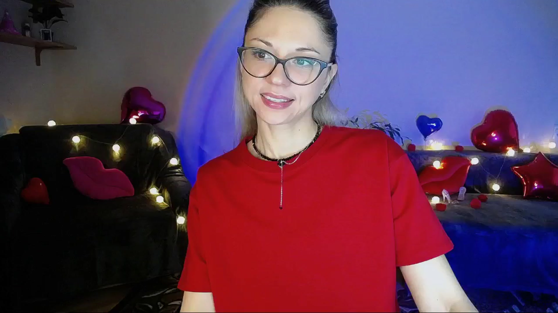 Gallery image thumbnail from Sunshine_alis's myfreecams stream on, 02/15/2025, 16:00 image 2 of 20