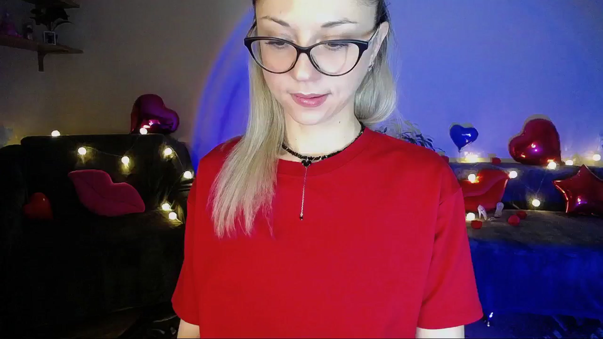 Gallery image thumbnail from Sunshine_alis's myfreecams stream on, 02/15/2025, 16:00 image 15 of 20