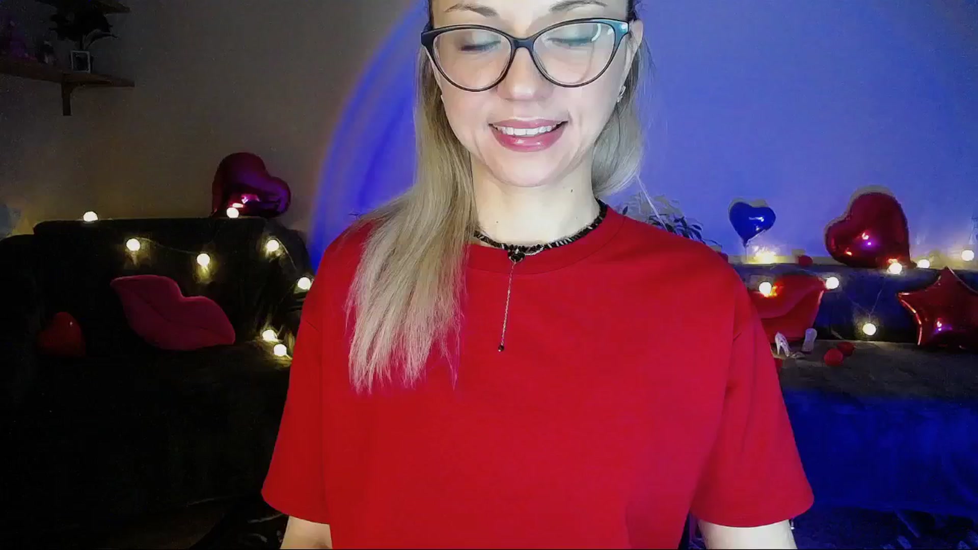 Gallery image thumbnail from Sunshine_alis's myfreecams stream on, 02/15/2025, 16:00 image 13 of 20