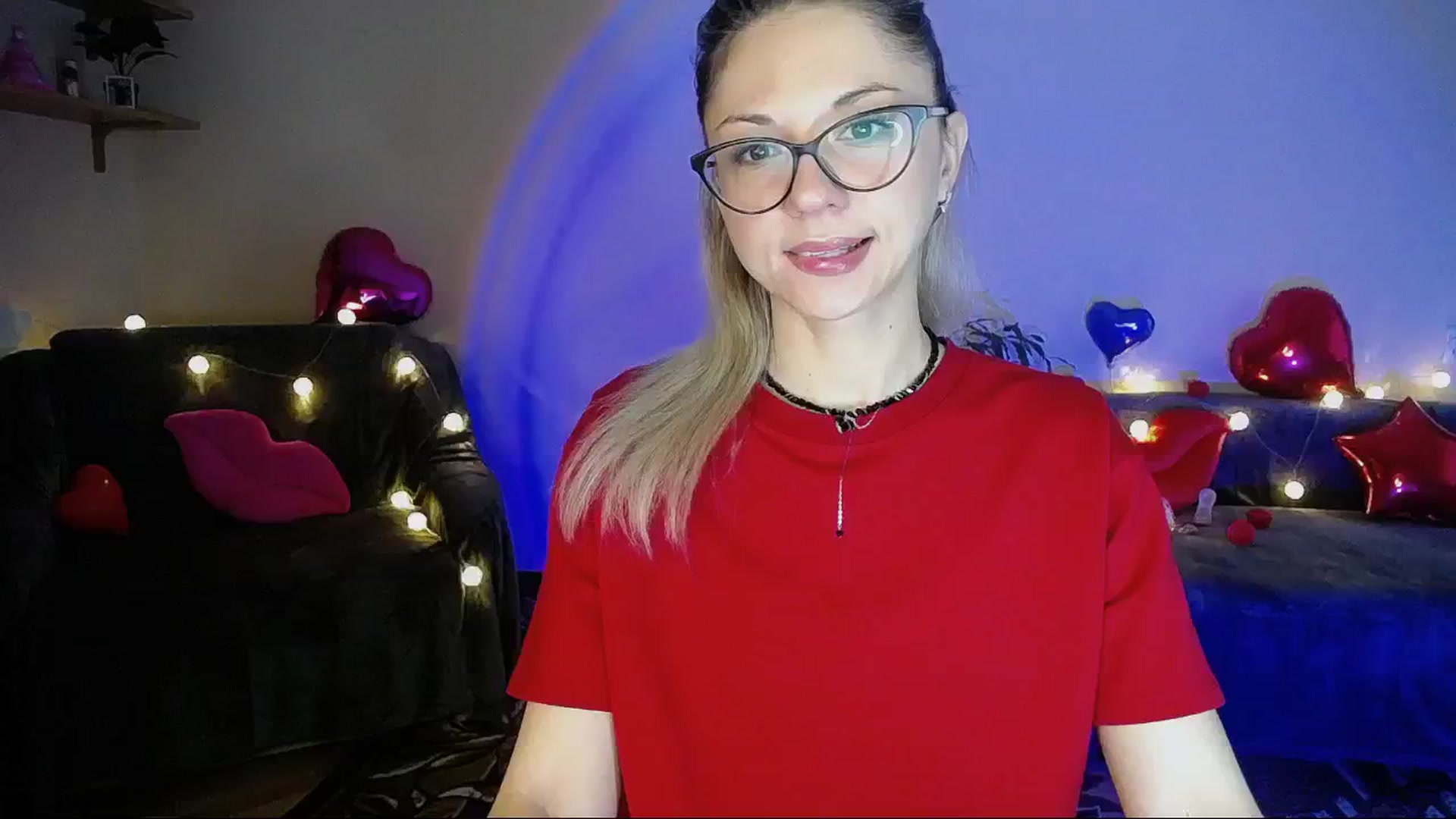 Gallery image thumbnail from Sunshine_alis's myfreecams stream on, 02/15/2025, 16:00 image 1 of 20
