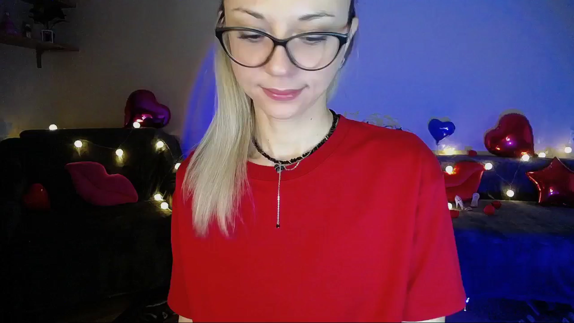 Gallery image thumbnail from Sunshine_alis's myfreecams stream on, 02/15/2025, 16:00 image 6 of 20