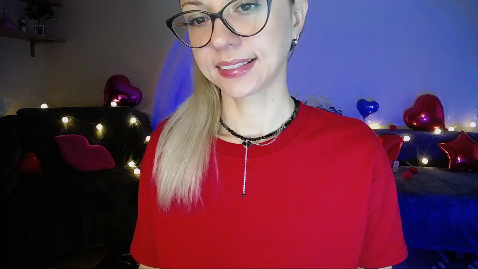 Gallery image thumbnail from Sunshine_alis's myfreecams stream on, 02/15/2025, 16:00 image 3 of 20