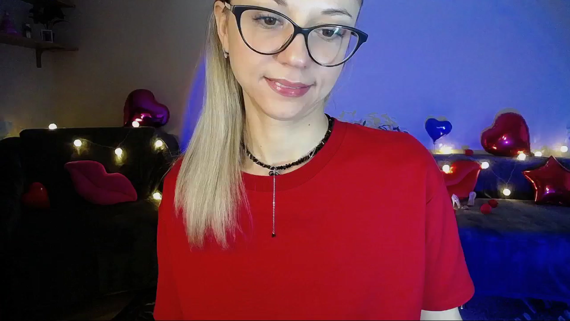 Gallery image thumbnail from Sunshine_alis's myfreecams stream on, 02/15/2025, 16:00 image 5 of 20