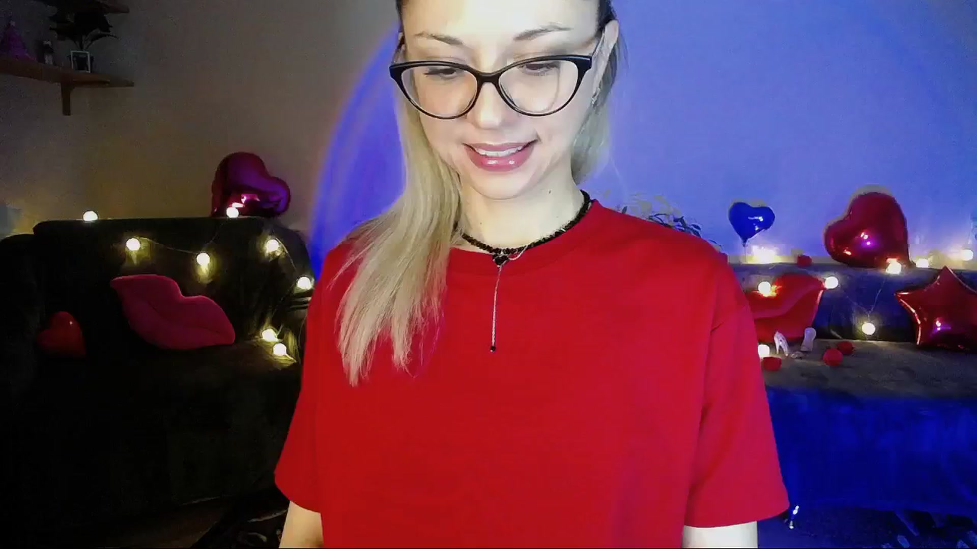 Gallery image thumbnail from Sunshine_alis's myfreecams stream on, 02/15/2025, 16:00 image 12 of 20