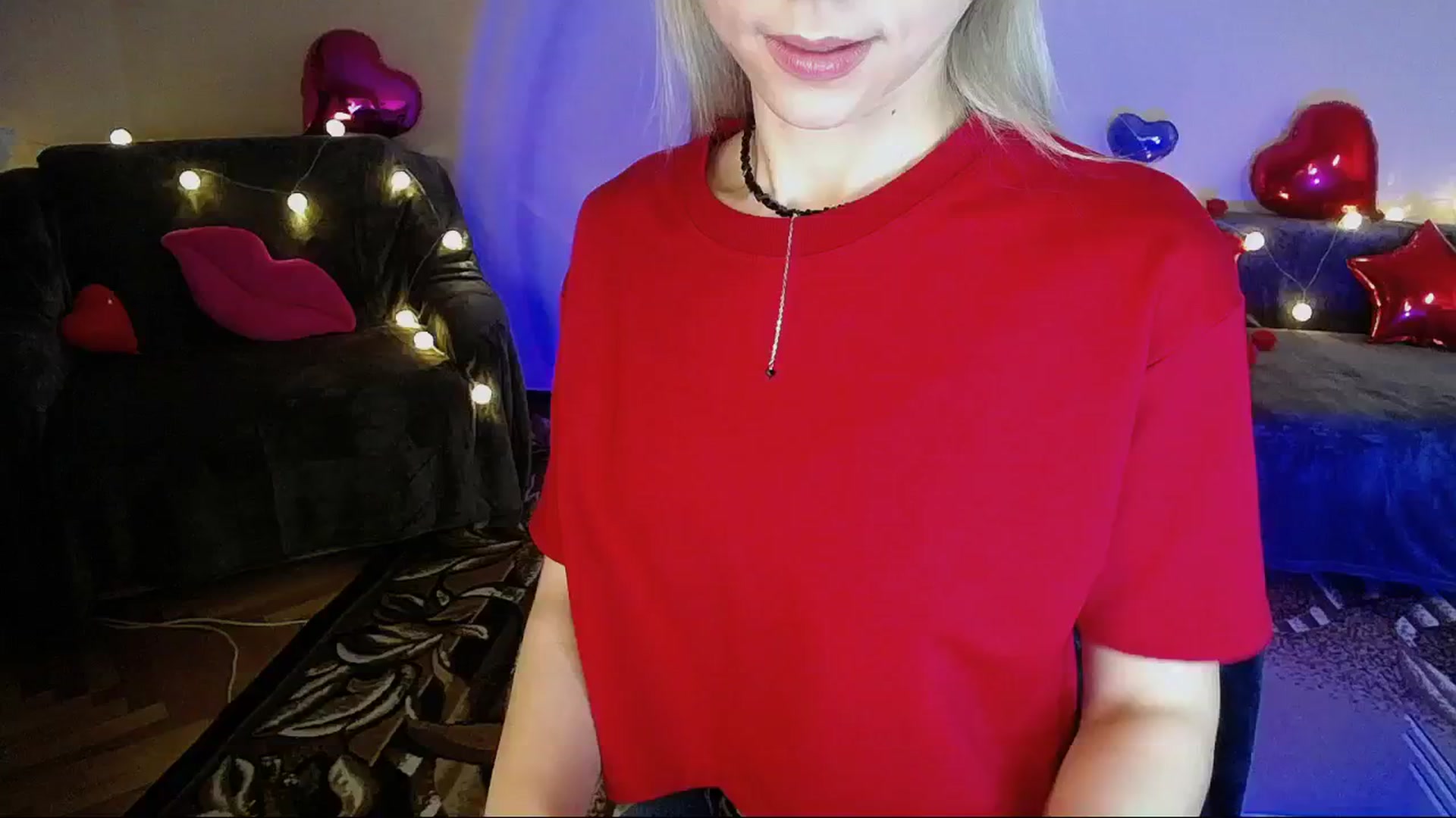 Gallery image thumbnail from Sunshine_alis's myfreecams stream on, 02/15/2025, 16:00 image 19 of 20