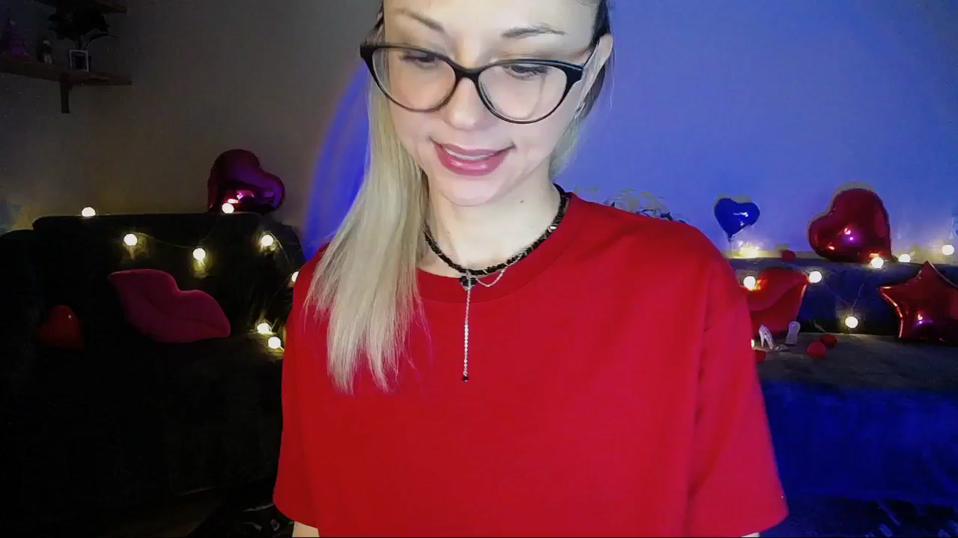 Gallery image thumbnail from Sunshine_alis's myfreecams stream on, 02/15/2025, 16:00 image 7 of 20