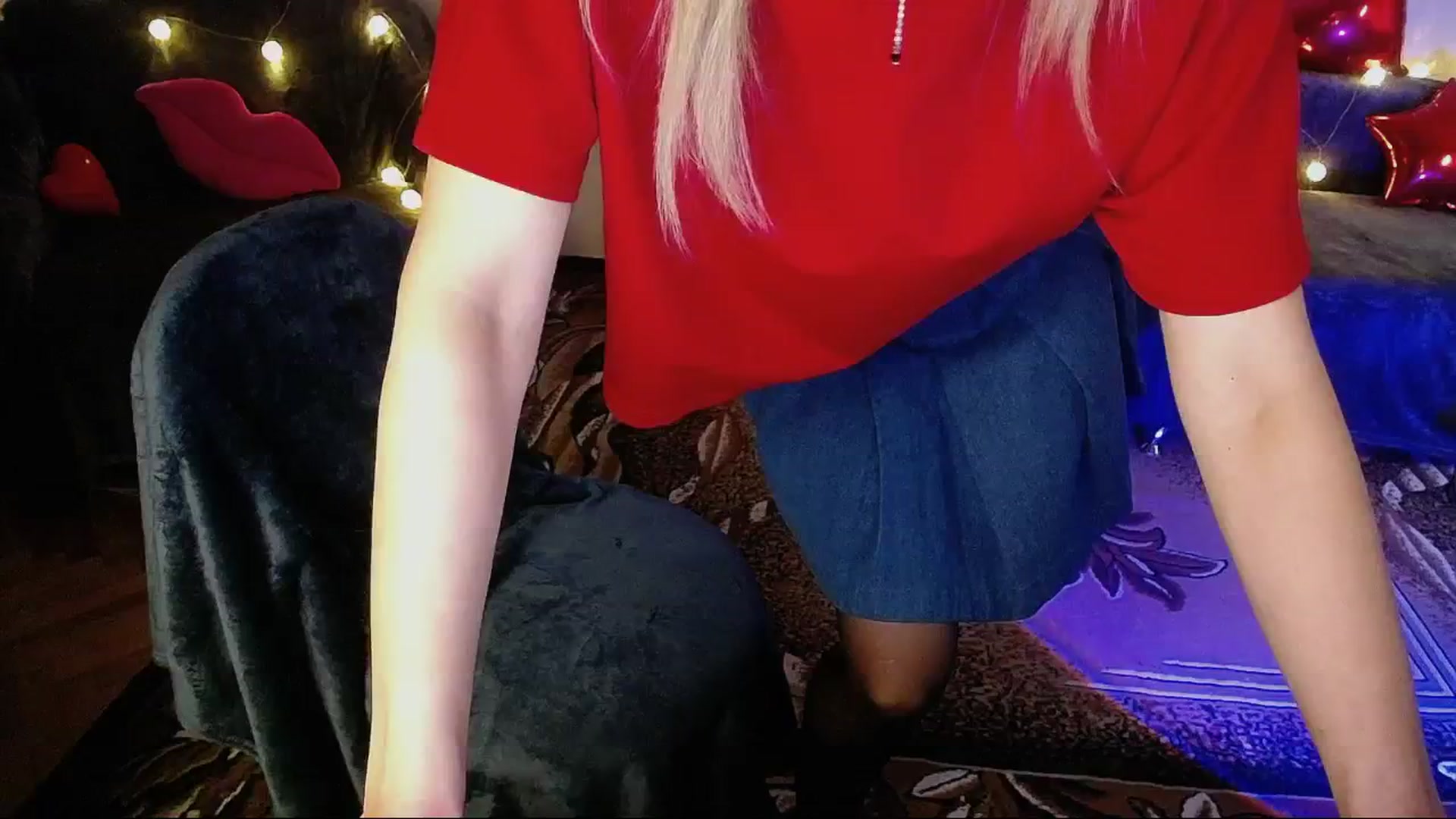 Gallery image thumbnail from Sunshine_alis's myfreecams stream on, 02/15/2025, 17:06 image 17 of 20