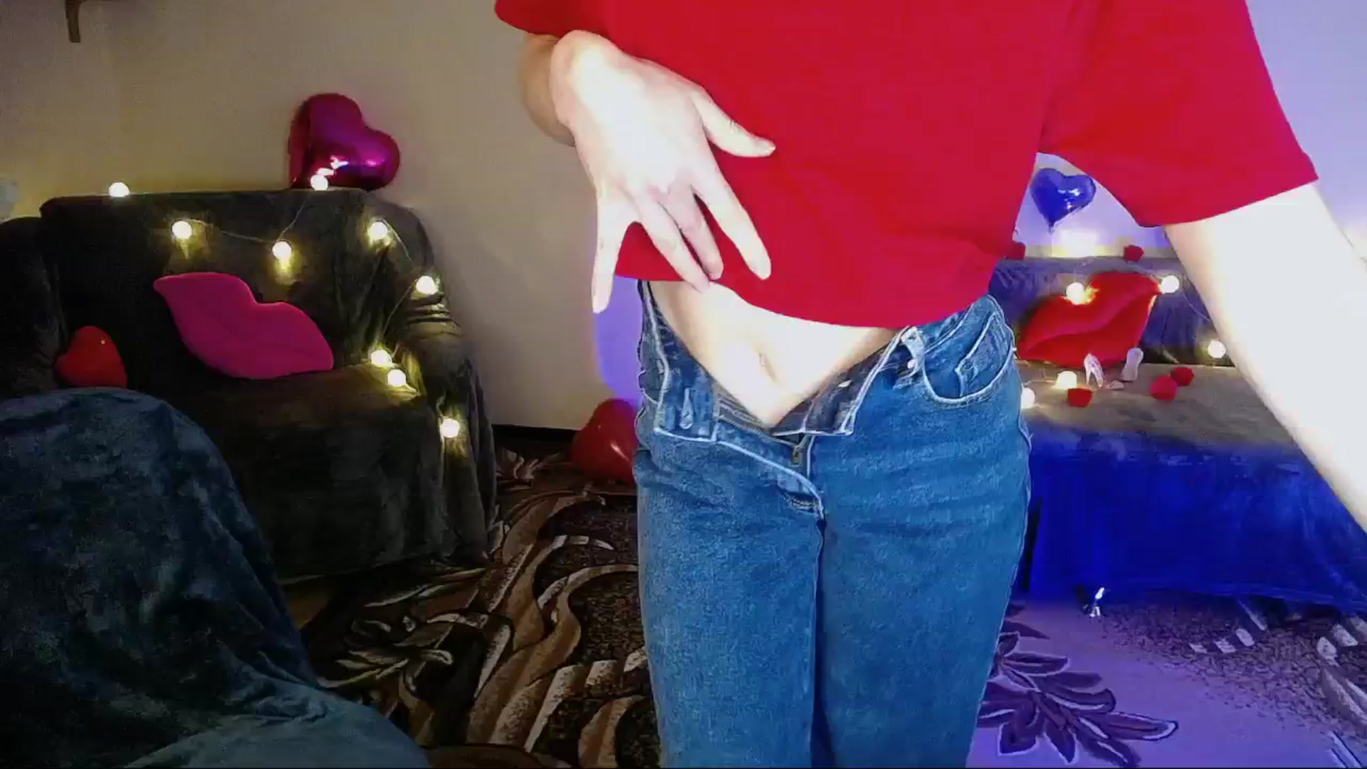 Gallery image thumbnail from Sunshine_alis's myfreecams stream on, 02/15/2025, 17:06 image 10 of 20