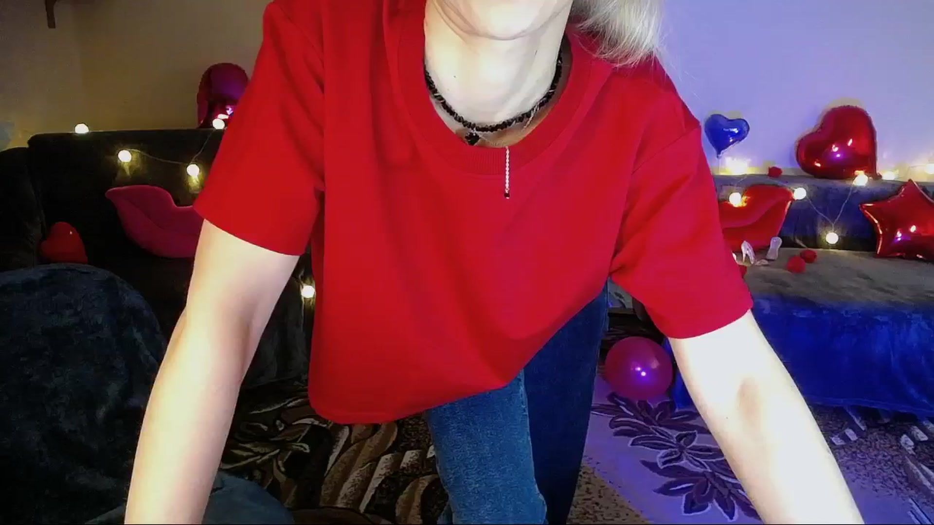 Gallery image thumbnail from Sunshine_alis's myfreecams stream on, 02/15/2025, 17:06 image 7 of 20