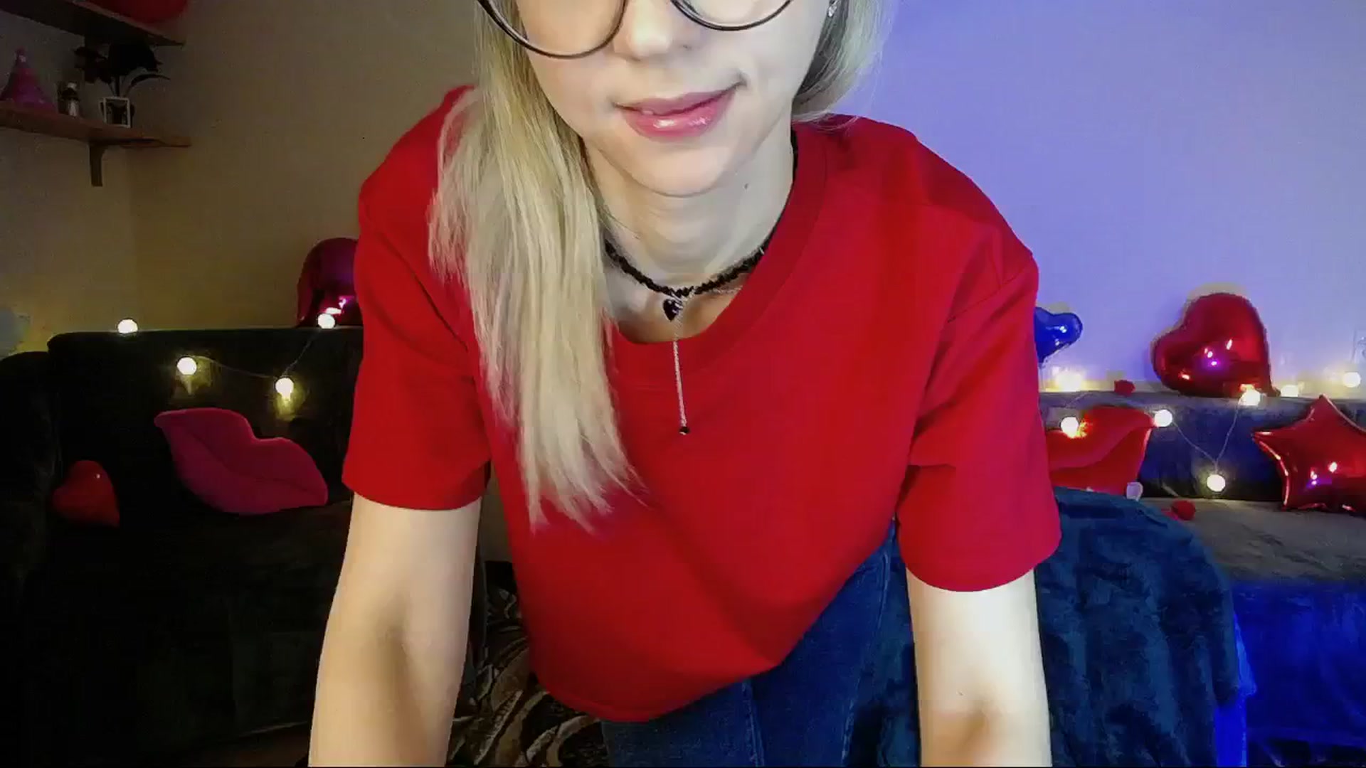 Gallery image thumbnail from Sunshine_alis's myfreecams stream on, 02/15/2025, 17:06 image 2 of 20
