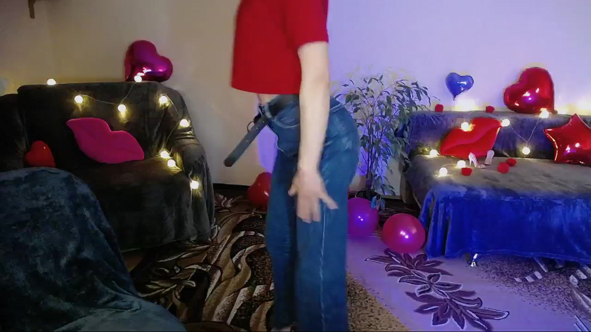 Gallery image thumbnail from Sunshine_alis's myfreecams stream on, 02/15/2025, 17:06 image 9 of 20