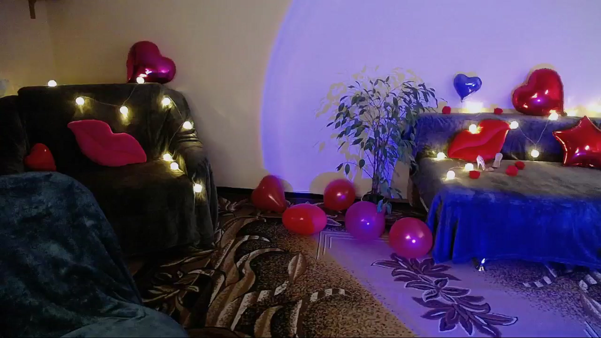 Gallery image thumbnail from Sunshine_alis's myfreecams stream on, 02/15/2025, 17:06 image 13 of 20