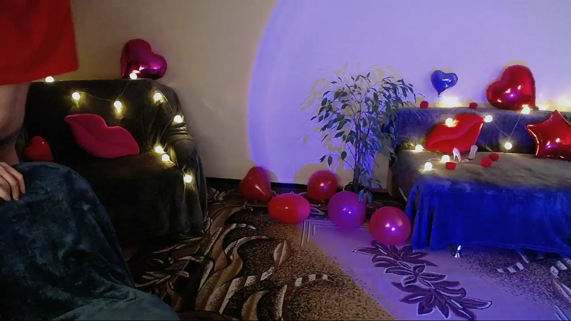 Gallery image thumbnail from Sunshine_alis's myfreecams stream on, 02/15/2025, 17:06 image 11 of 20