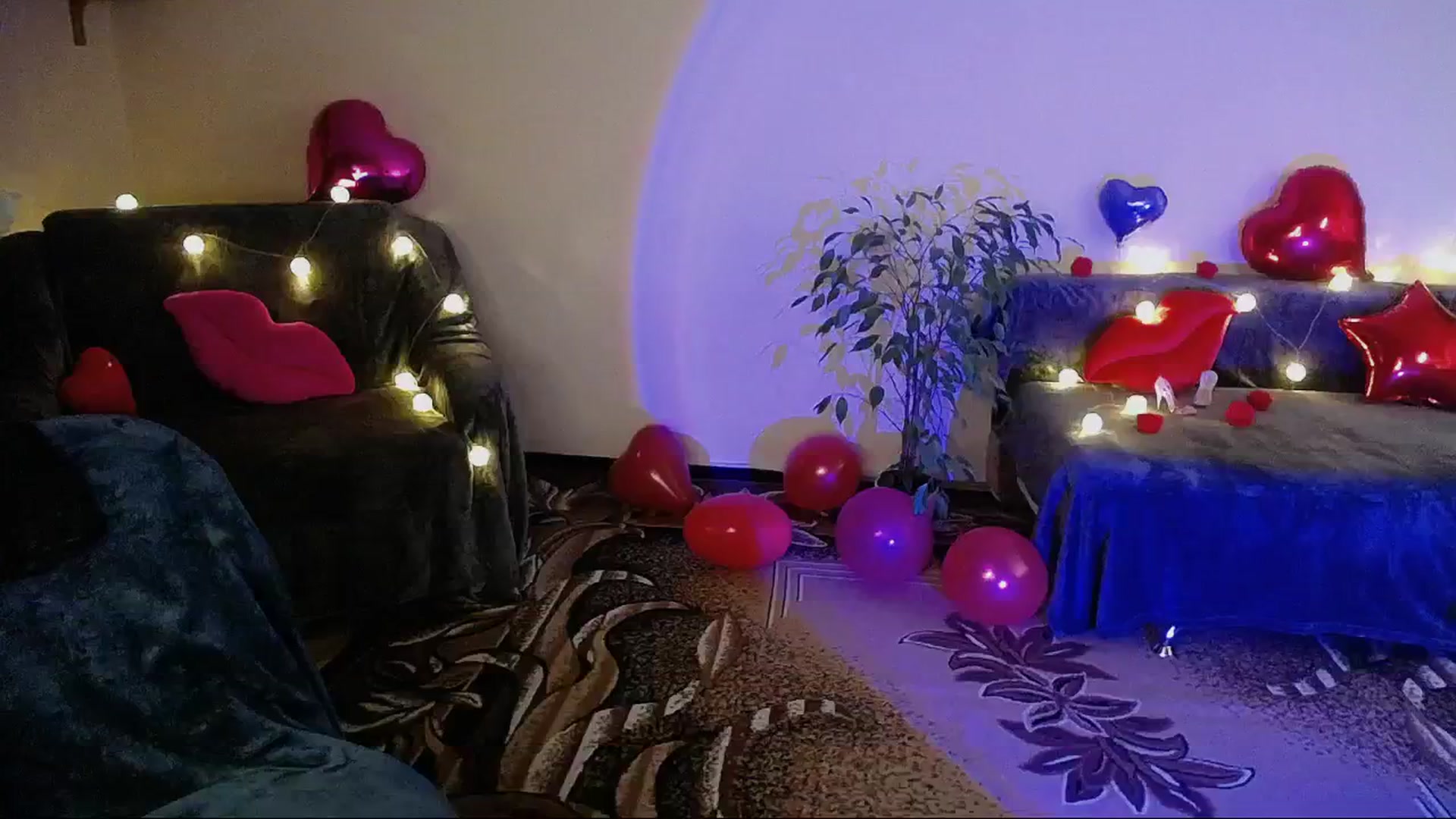 Gallery image thumbnail from Sunshine_alis's myfreecams stream on, 02/15/2025, 17:06 image 12 of 20