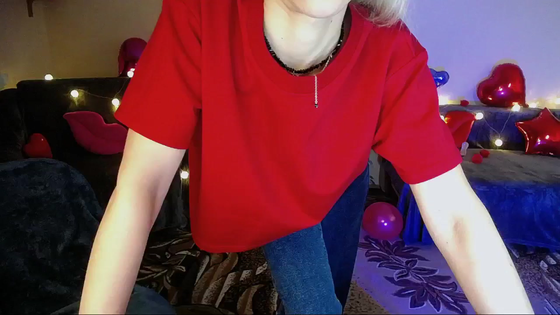 Gallery image thumbnail from Sunshine_alis's myfreecams stream on, 02/15/2025, 17:06 image 6 of 20