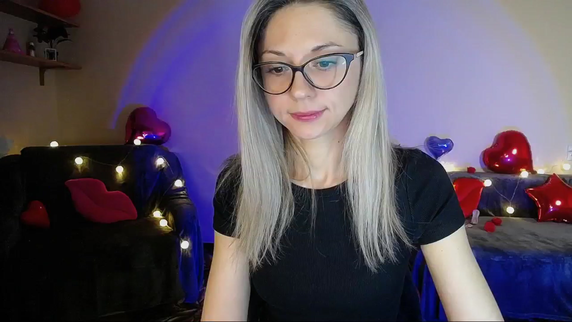 Gallery image thumbnail from Sunshine_alis's myfreecams stream on, 02/15/2025, 19:44 image 3 of 20