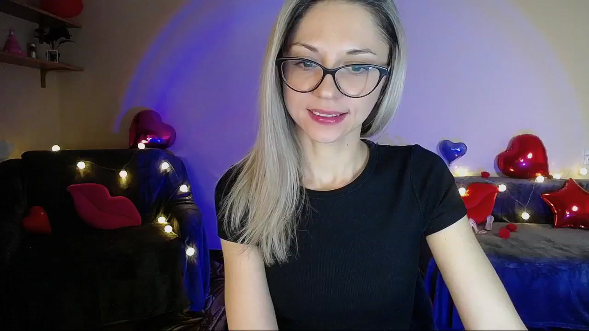 Gallery image thumbnail from Sunshine_alis's myfreecams stream on, 02/15/2025, 19:44 image 14 of 20