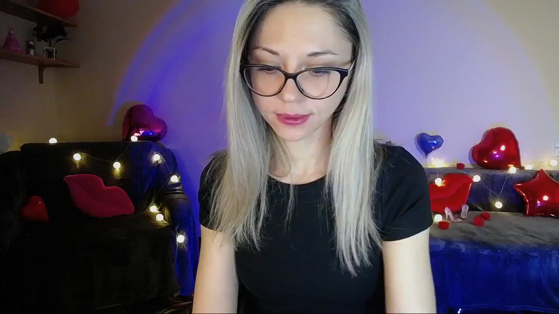 Gallery image thumbnail from Sunshine_alis's myfreecams stream on, 02/15/2025, 19:44 image 6 of 20