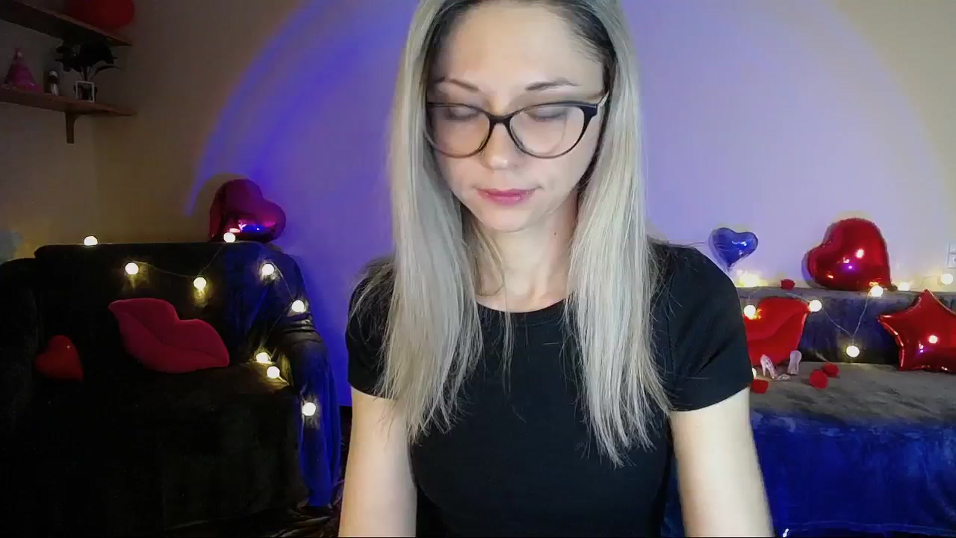 Gallery image thumbnail from Sunshine_alis's myfreecams stream on, 02/15/2025, 19:44 image 4 of 20