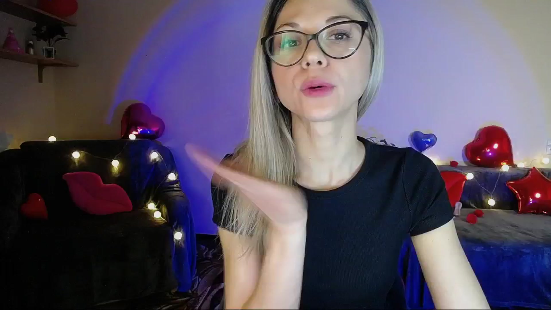 Gallery image thumbnail from Sunshine_alis's myfreecams stream on, 02/15/2025, 19:44 image 9 of 20