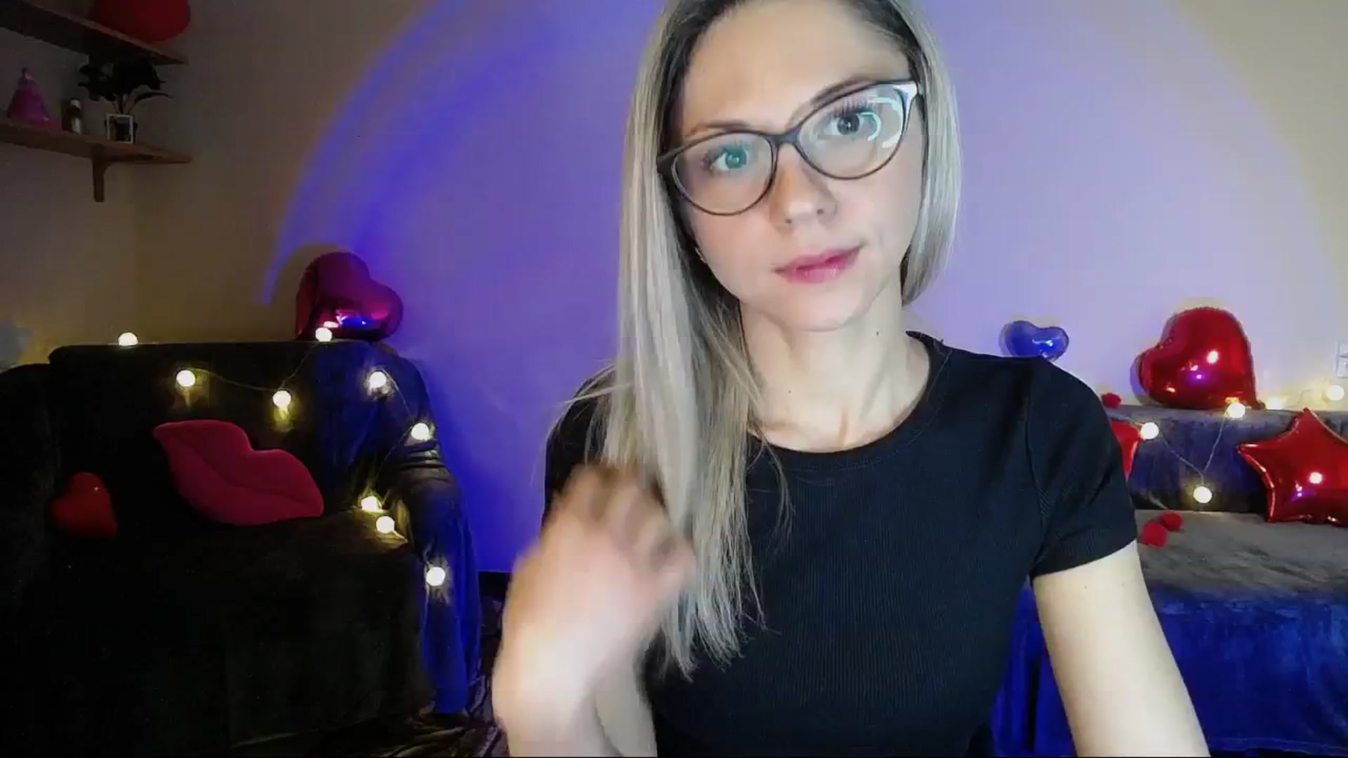 Gallery image thumbnail from Sunshine_alis's myfreecams stream on, 02/15/2025, 19:44 image 20 of 20