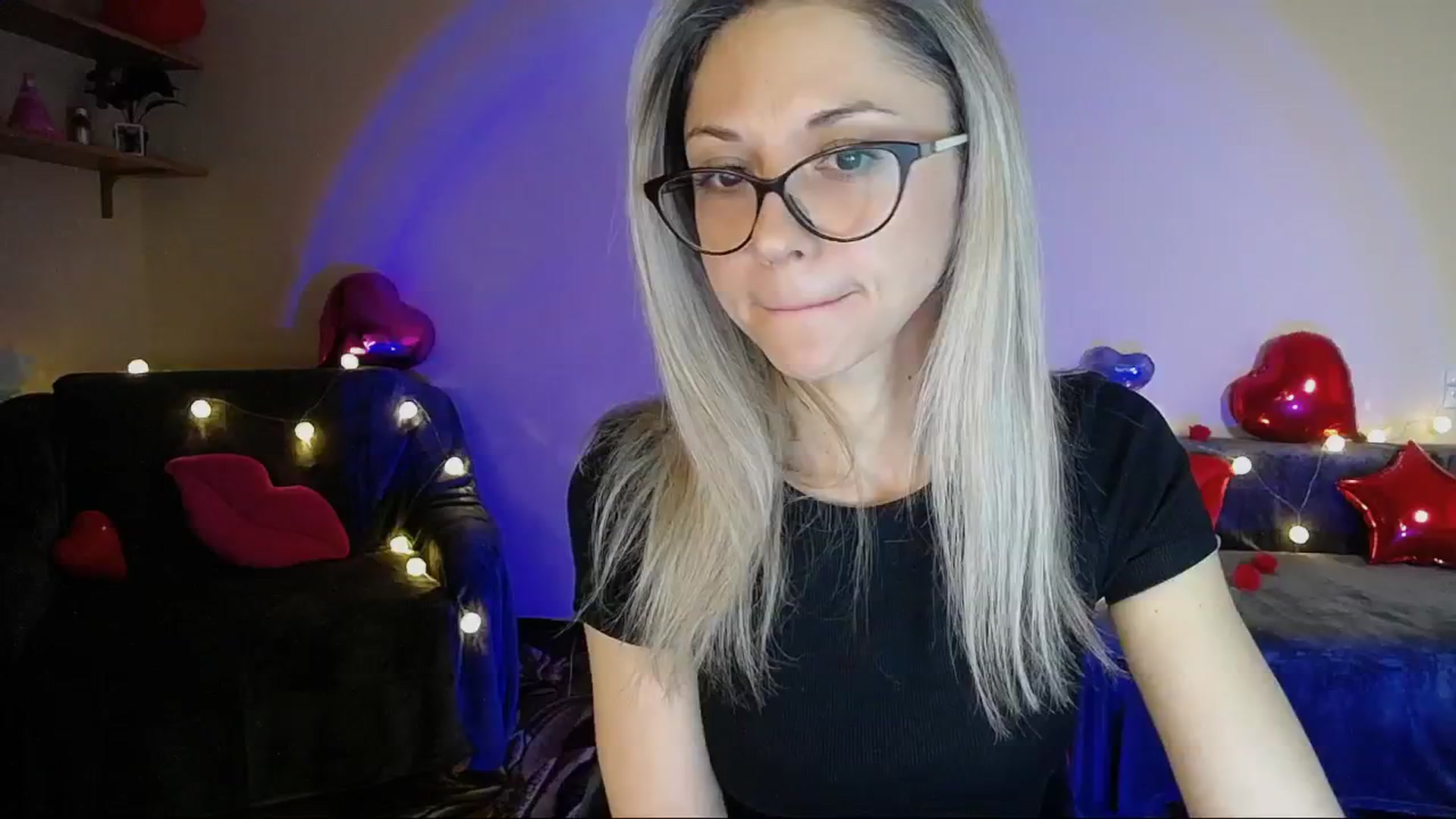 Gallery image thumbnail from Sunshine_alis's myfreecams stream on, 02/15/2025, 19:44 image 5 of 20