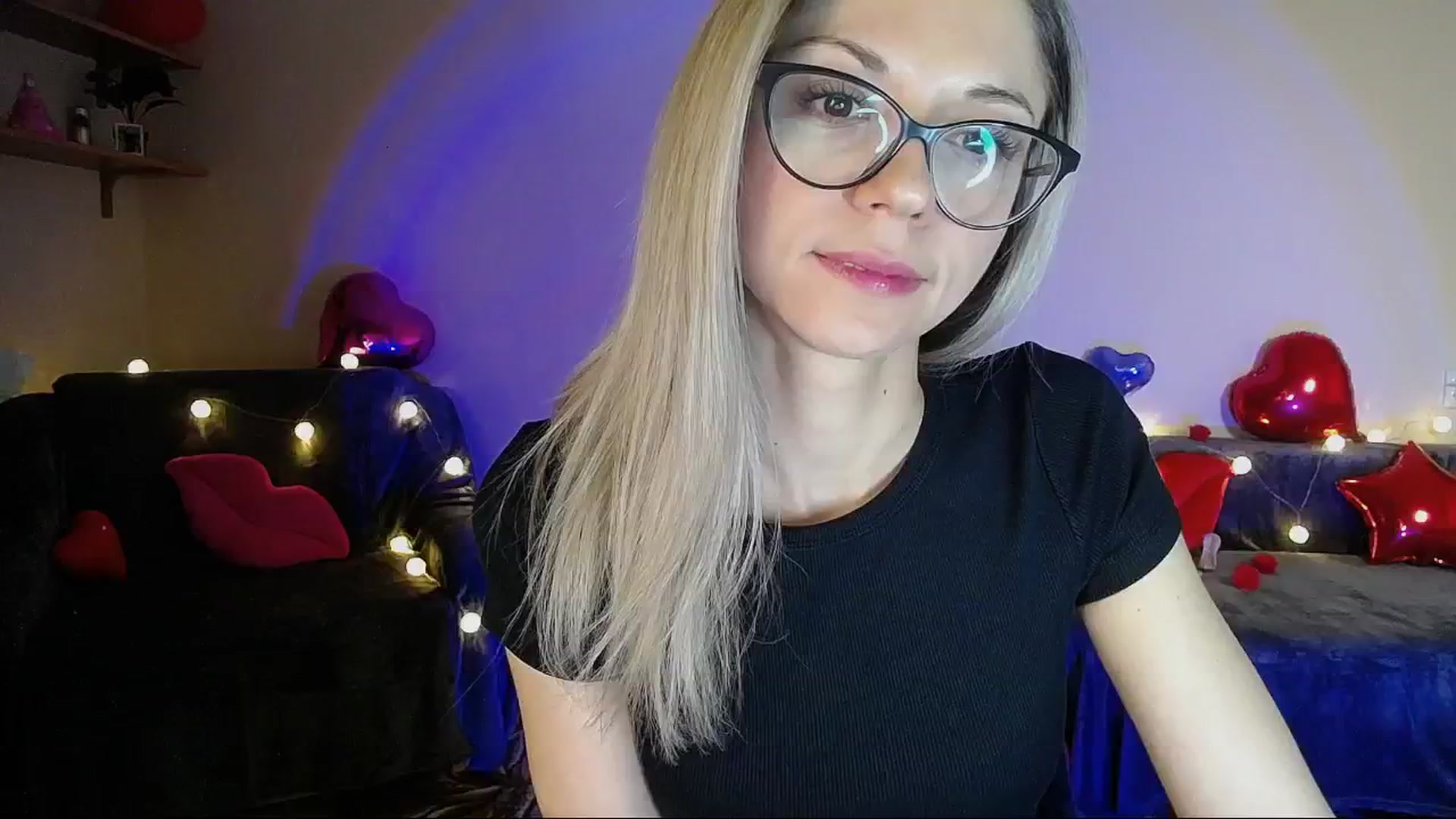 Gallery image thumbnail from Sunshine_alis's myfreecams stream on, 02/15/2025, 19:44 image 11 of 20
