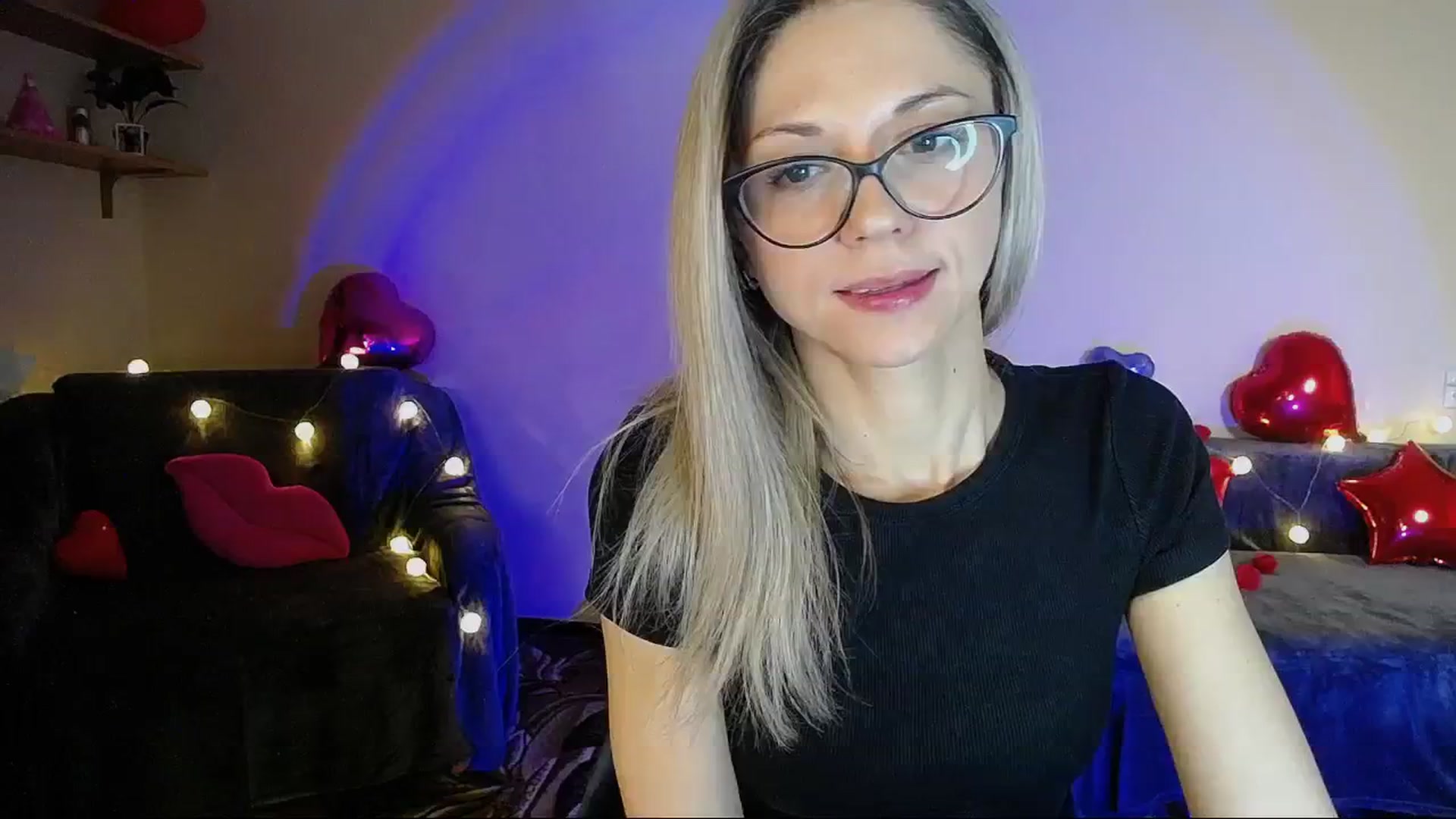 Gallery image thumbnail from Sunshine_alis's myfreecams stream on, 02/15/2025, 19:44 image 16 of 20