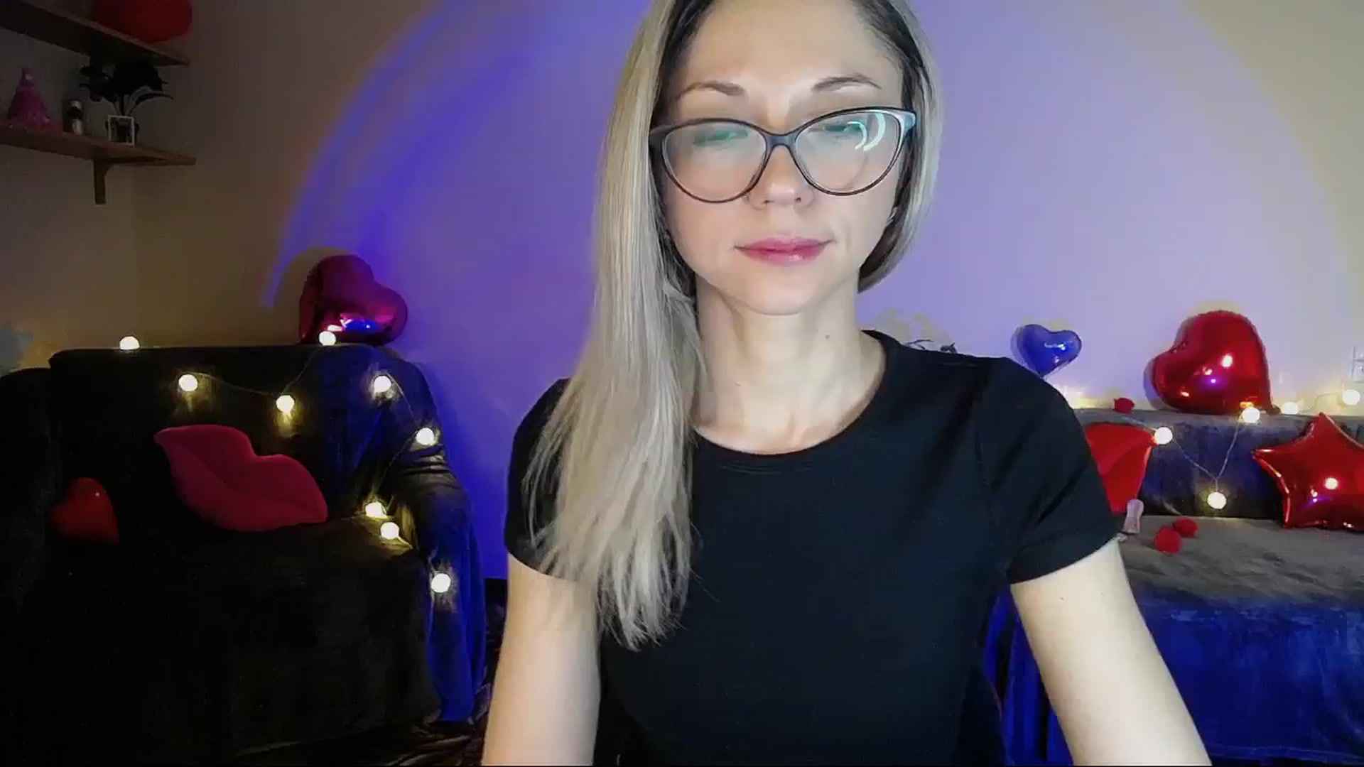 Gallery image thumbnail from Sunshine_alis's myfreecams stream on, 02/15/2025, 19:44 image 7 of 20