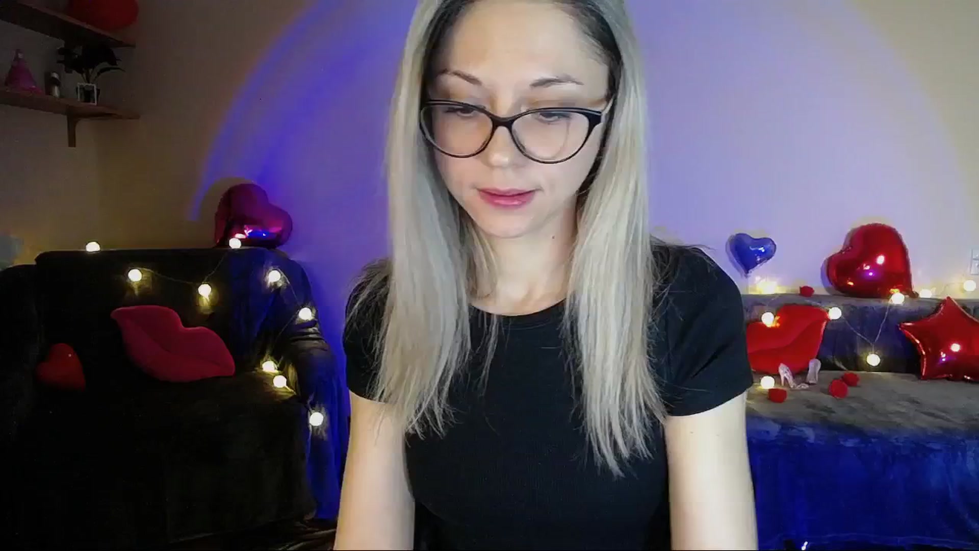 Gallery image thumbnail from Sunshine_alis's myfreecams stream on, 02/15/2025, 19:44 image 2 of 20