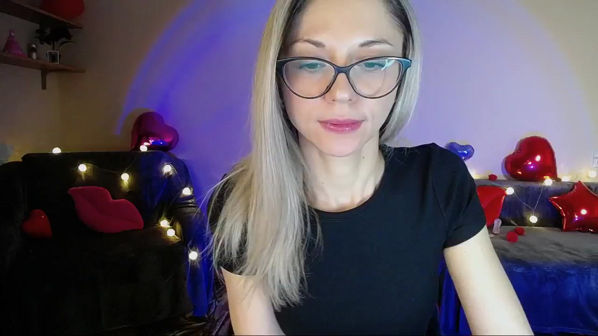 Gallery image thumbnail from Sunshine_alis's myfreecams stream on, 02/15/2025, 19:44 image 17 of 20