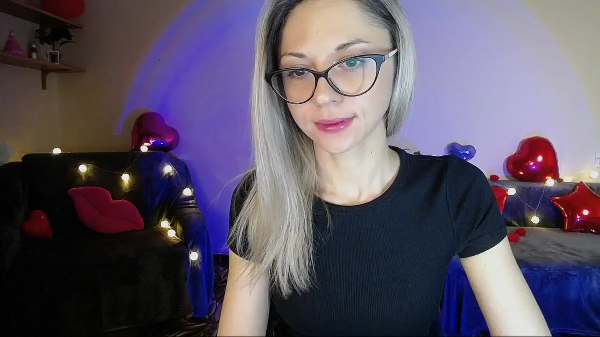 Gallery image thumbnail from Sunshine_alis's myfreecams stream on, 02/15/2025, 19:44 image 12 of 20