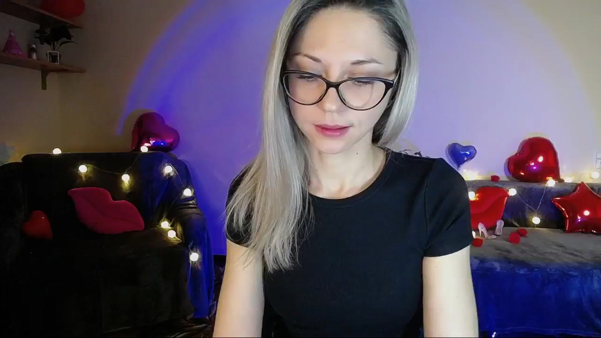 Gallery image thumbnail from Sunshine_alis's myfreecams stream on, 02/15/2025, 19:44 image 18 of 20