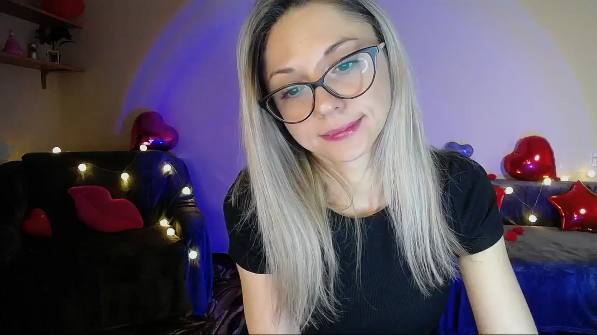 Gallery image thumbnail from Sunshine_alis's myfreecams stream on, 02/15/2025, 19:44 image 1 of 20