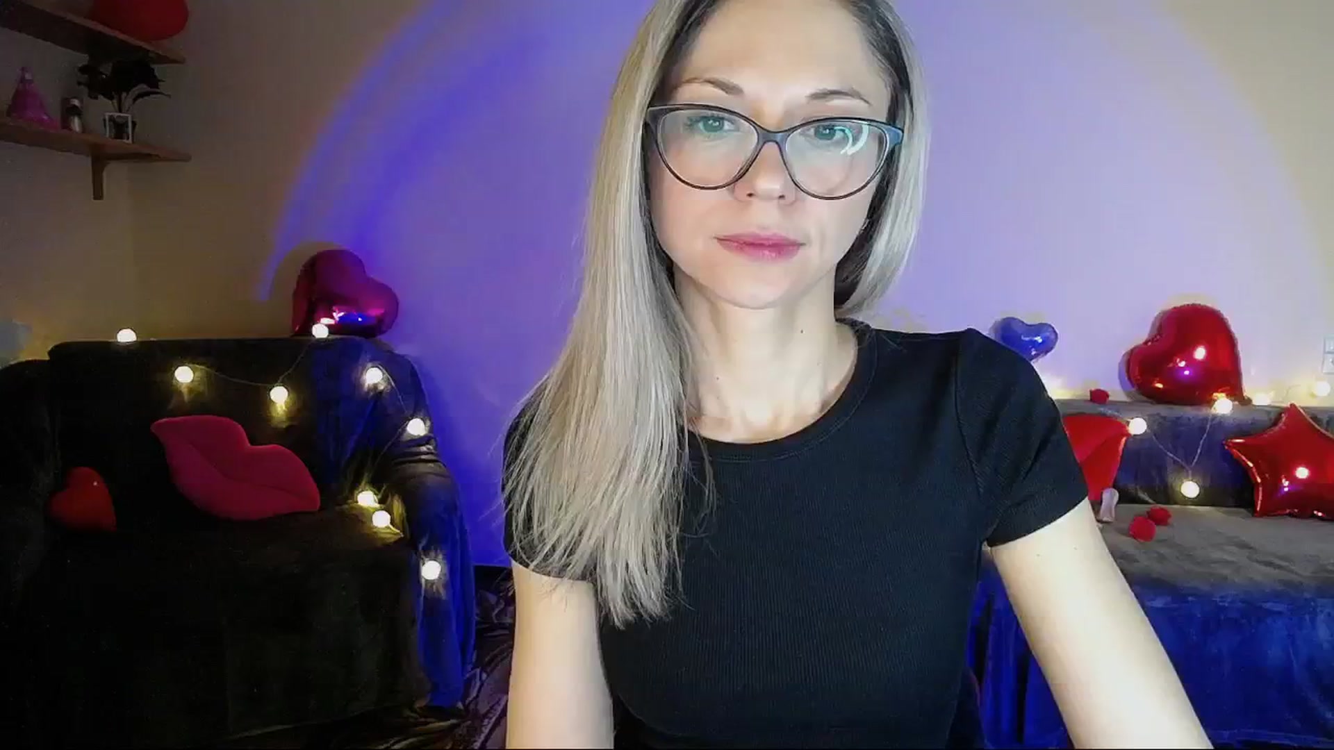 Gallery image thumbnail from Sunshine_alis's myfreecams stream on, 02/15/2025, 19:44 image 15 of 20