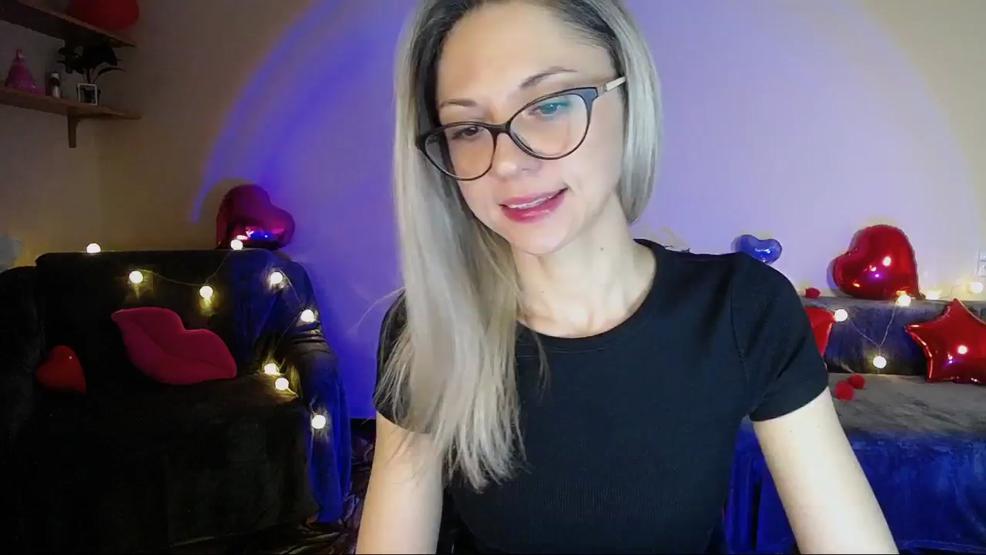 Gallery image thumbnail from Sunshine_alis's myfreecams stream on, 02/15/2025, 19:44 image 13 of 20