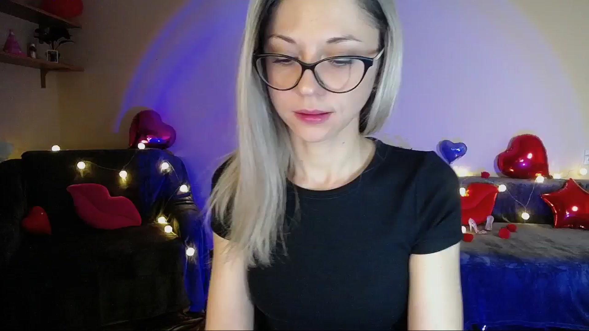 Gallery image thumbnail from Sunshine_alis's myfreecams stream on, 02/15/2025, 19:44 image 19 of 20